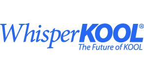Whisperkool - The Future Of Kool